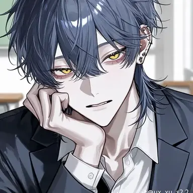 Profile image of Toui Aizawa