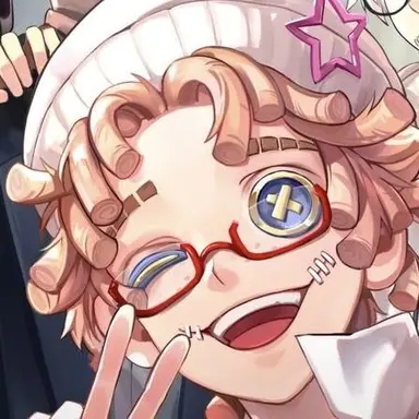 Profile image of マイク