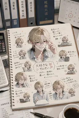 Profile image of 玄
