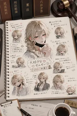 Profile image of 麦