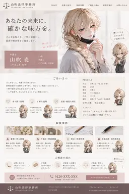 Profile image of 麦