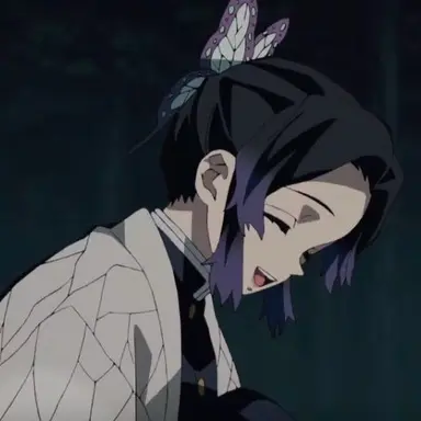 Profile image of 쿄쵸우 시노부