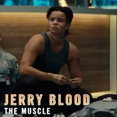 Profile image of Jeri