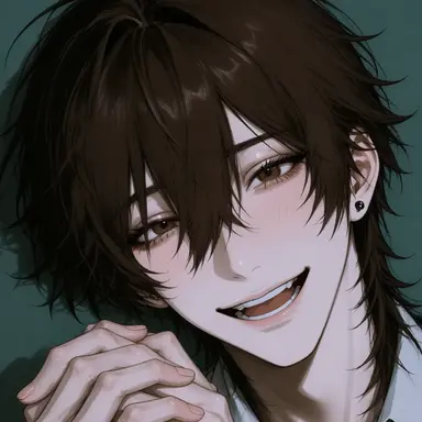Profile image of Haru