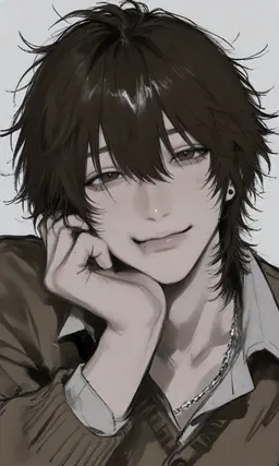 Profile image of 波留