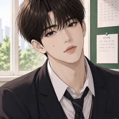 Profile image of 유하준