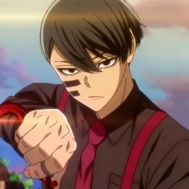 Profile image of 無陀野　無人