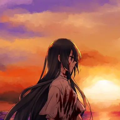 Profile image of 오우미 시오리