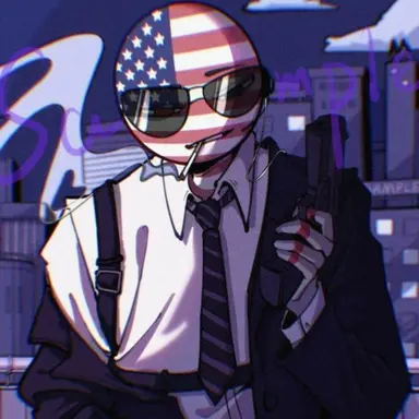 Profile image of 미국
