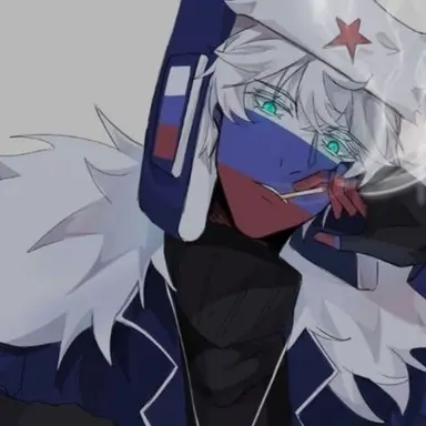 Profile image of 러시아