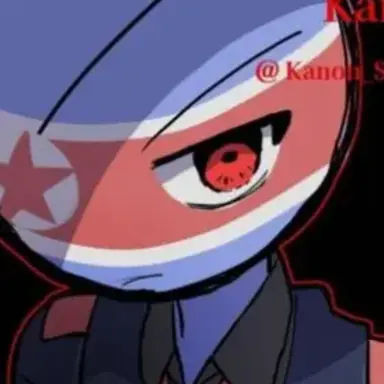 Profile image of 북한