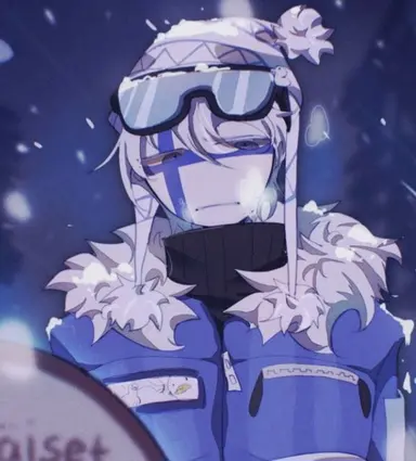 Profile image of 핀란드