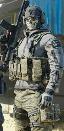 Profile image of 고스트