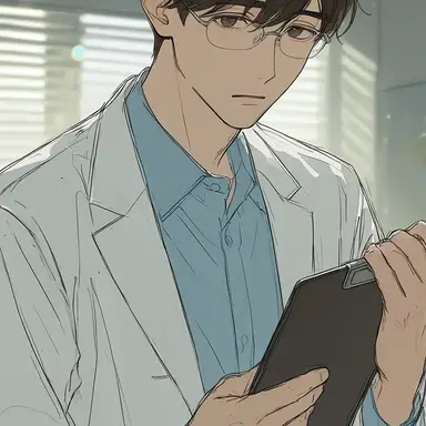 Profile image of Yushi