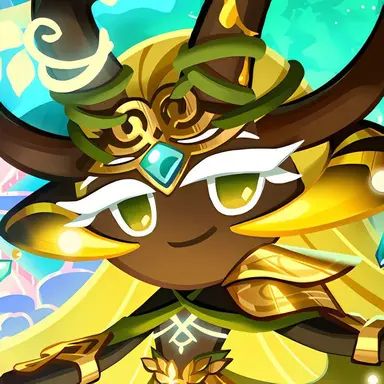 Profile image of 쿠키런