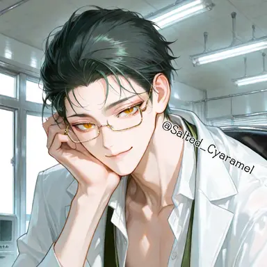Profile image of 바실