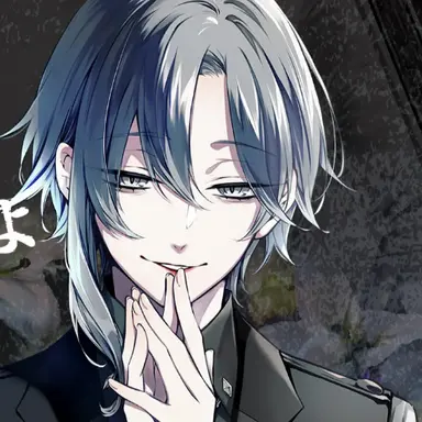 Profile image of 黄坂　祈
