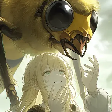 Profile image of アモレット
