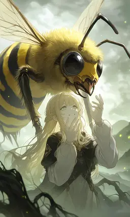 Profile image of アモレット