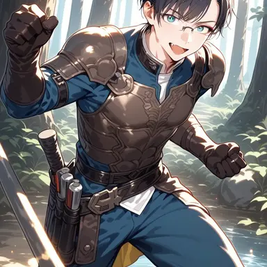 Profile image of 大和信男
