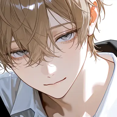 Profile image of 雨宮朔