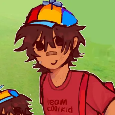 Profile image of 키드