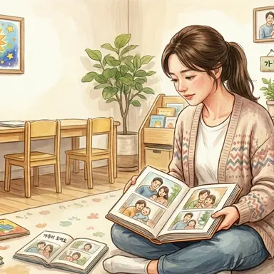 Profile image of 엄마