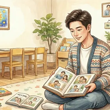 Profile image of 아빠