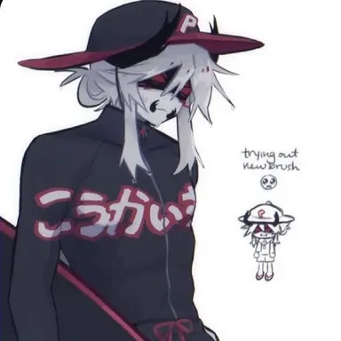 Profile image of 페스트