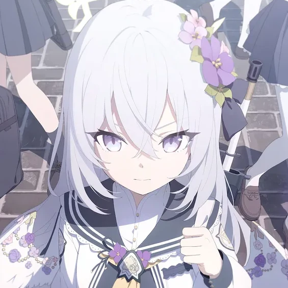 しらす アズサ.