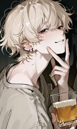Profile image of 茜