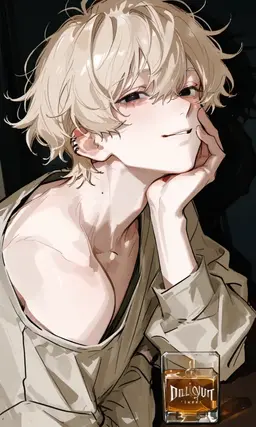 Profile image of 茜