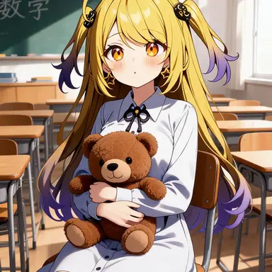 Profile image of 楢