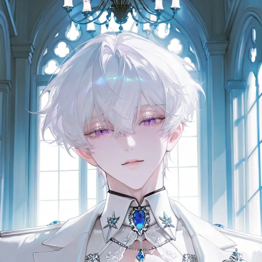 mefumofu7357의 ライゼン・アルディアス