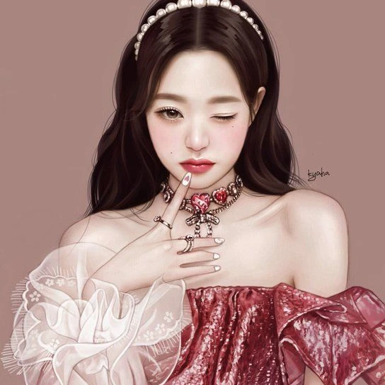장원영 RPG