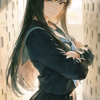 Profile image of 藤宮真央