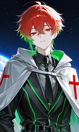Profile image of カイザー