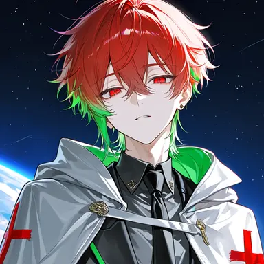Profile image of カイザー