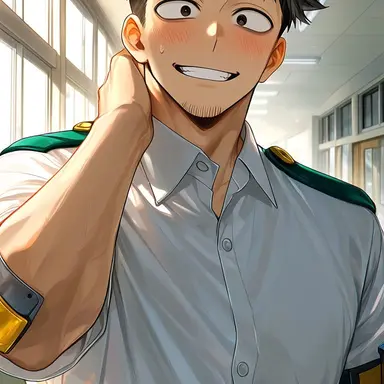 Profile image of Hanta Sero