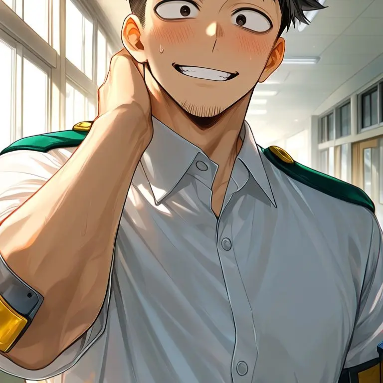 MuggyTuba7698의 Sero's Brain: Offline