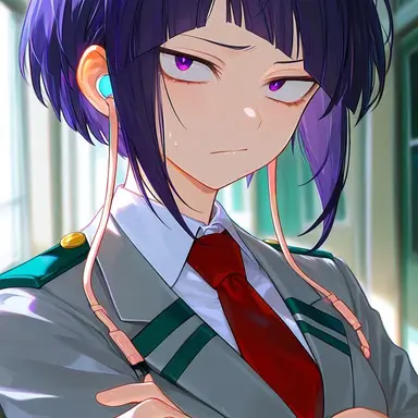 Profile image of Kyoka Jiro