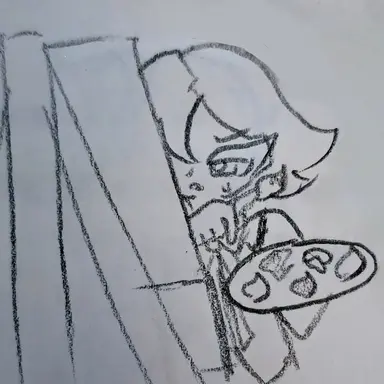 Profile image of 중학생 성게맛 쿠키