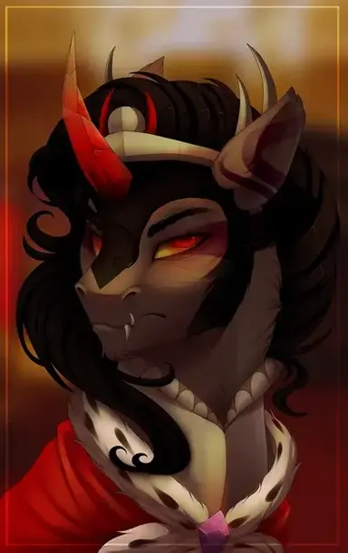 Profile image of Sombra