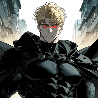 Profile image of ブラックスター