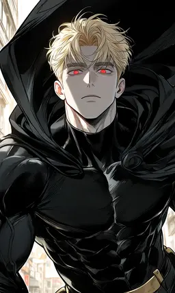 Profile image of ブラックスター