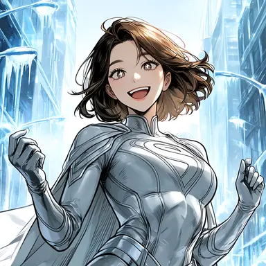 Profile image of メディフロスト