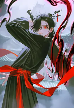 Profile image of 패역천