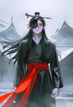 Profile image of 패역천