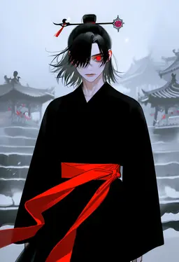 Profile image of 패역천