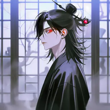 Profile image of 패역천